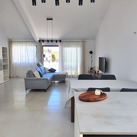 Apartments La Scogliera Rovinj Zewnętrze zdjęcie