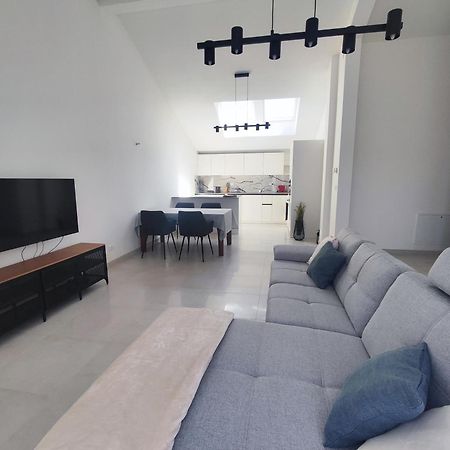 Apartments La Scogliera Rovinj Zewnętrze zdjęcie