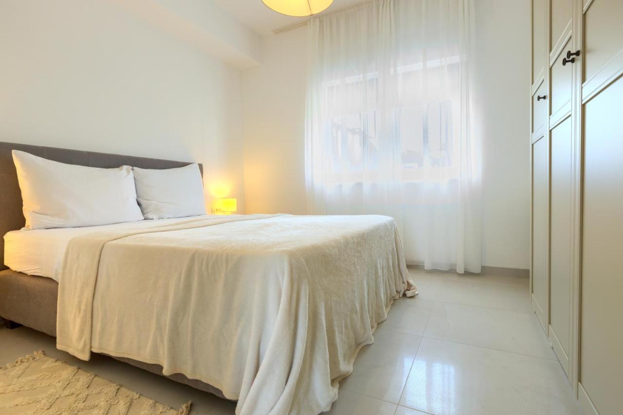 Apartments La Scogliera Rovinj Zewnętrze zdjęcie