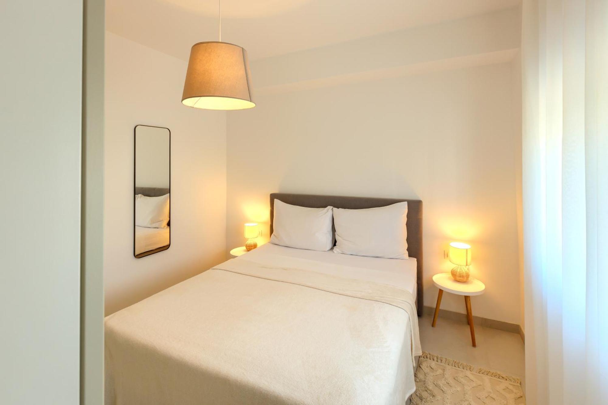 Apartments La Scogliera Rovinj Pokój zdjęcie