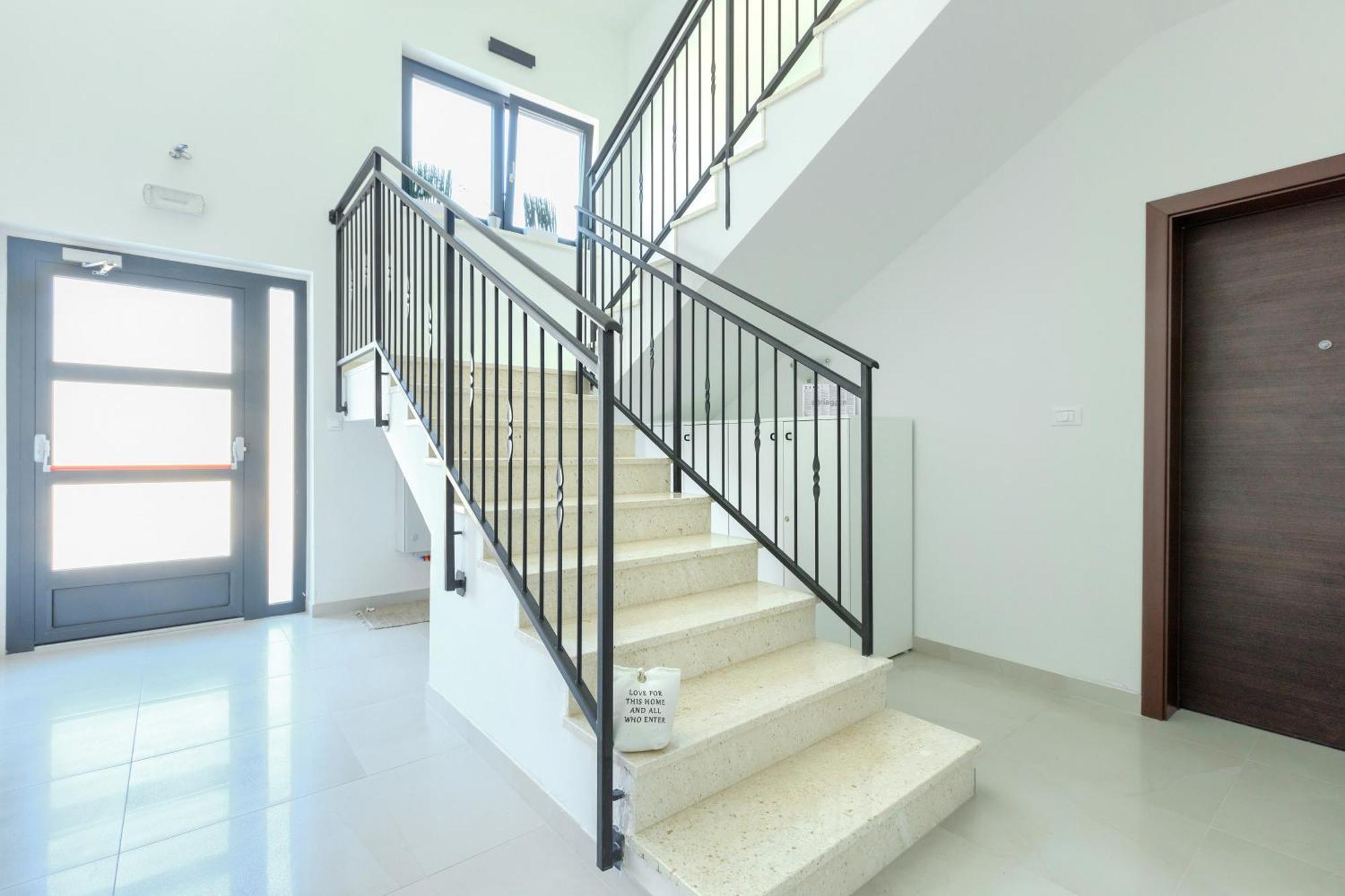 Apartments La Scogliera Rovinj Zewnętrze zdjęcie