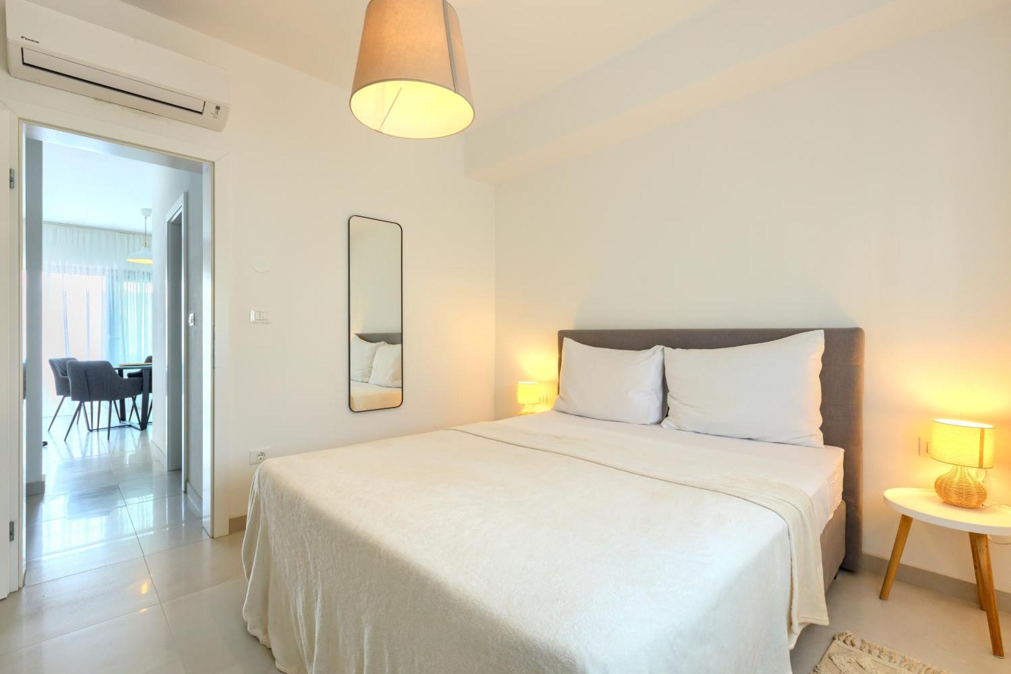 Apartments La Scogliera Rovinj Pokój zdjęcie