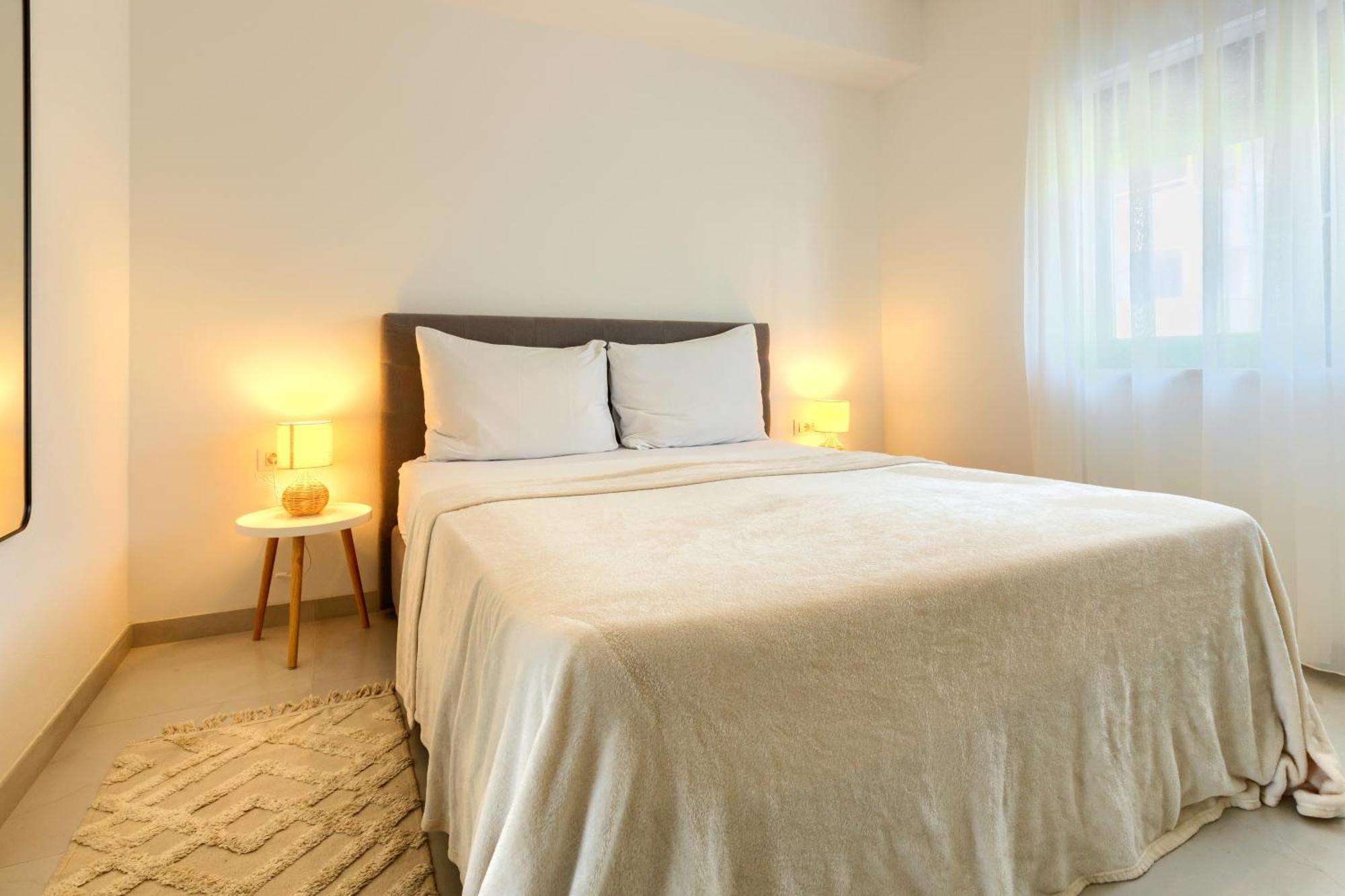 Apartments La Scogliera Rovinj Pokój zdjęcie