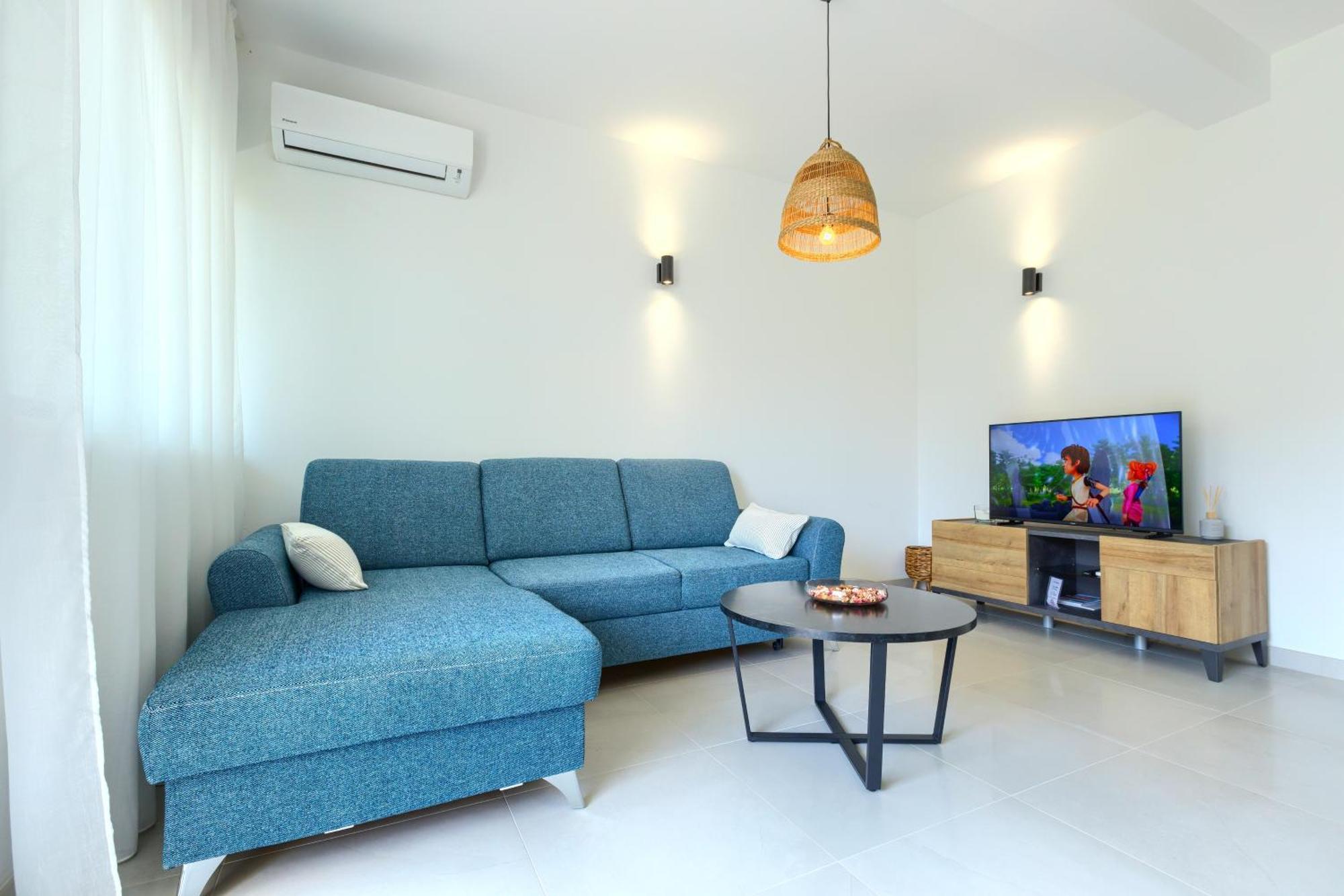 Apartments La Scogliera Rovinj Pokój zdjęcie