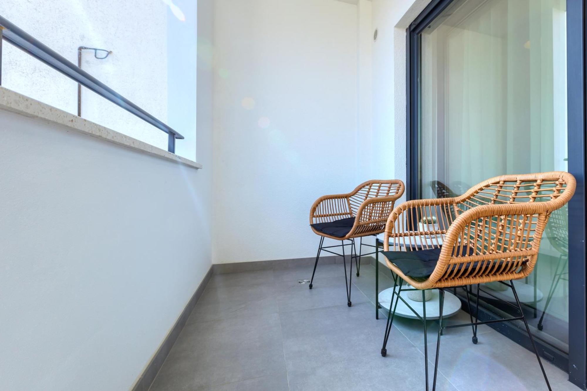 Apartments La Scogliera Rovinj Pokój zdjęcie