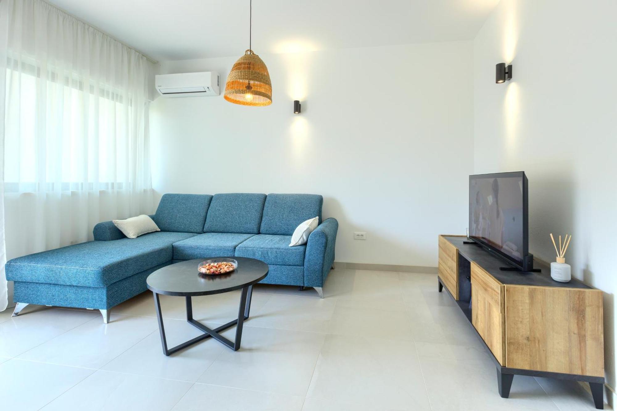 Apartments La Scogliera Rovinj Pokój zdjęcie