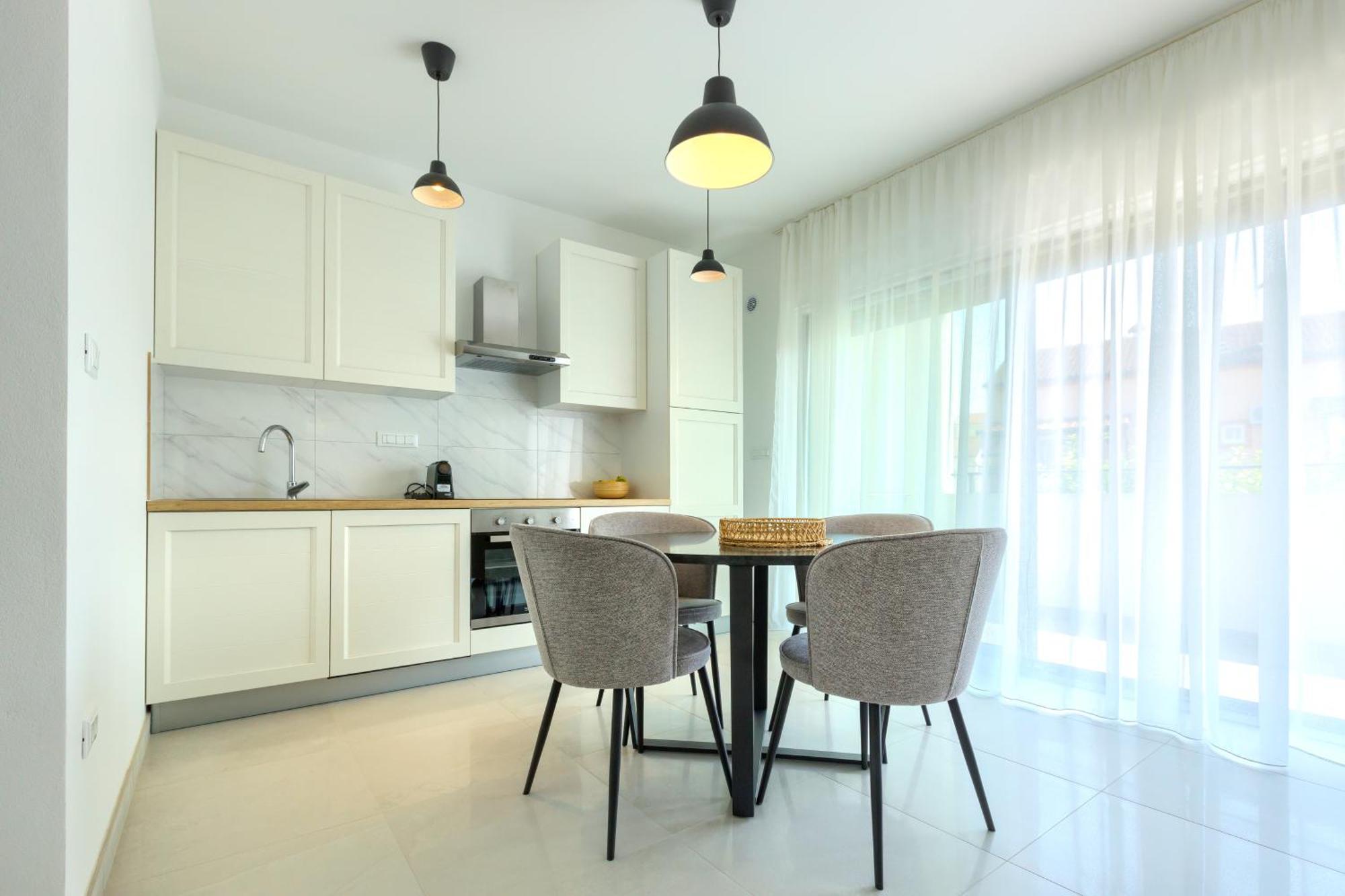 Apartments La Scogliera Rovinj Pokój zdjęcie