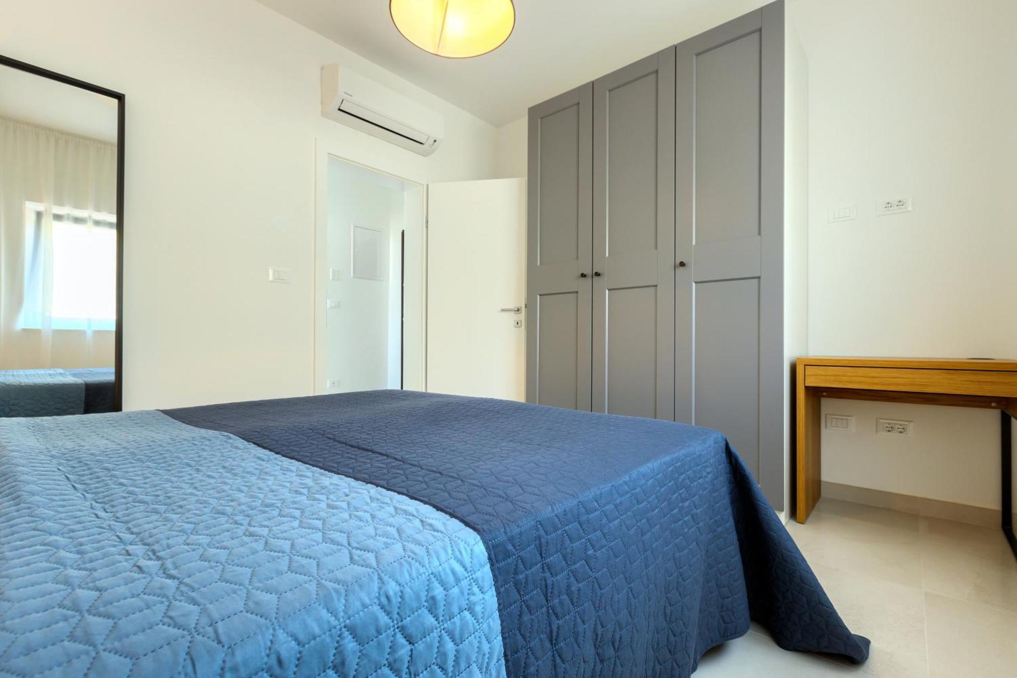 Apartments La Scogliera Rovinj Pokój zdjęcie