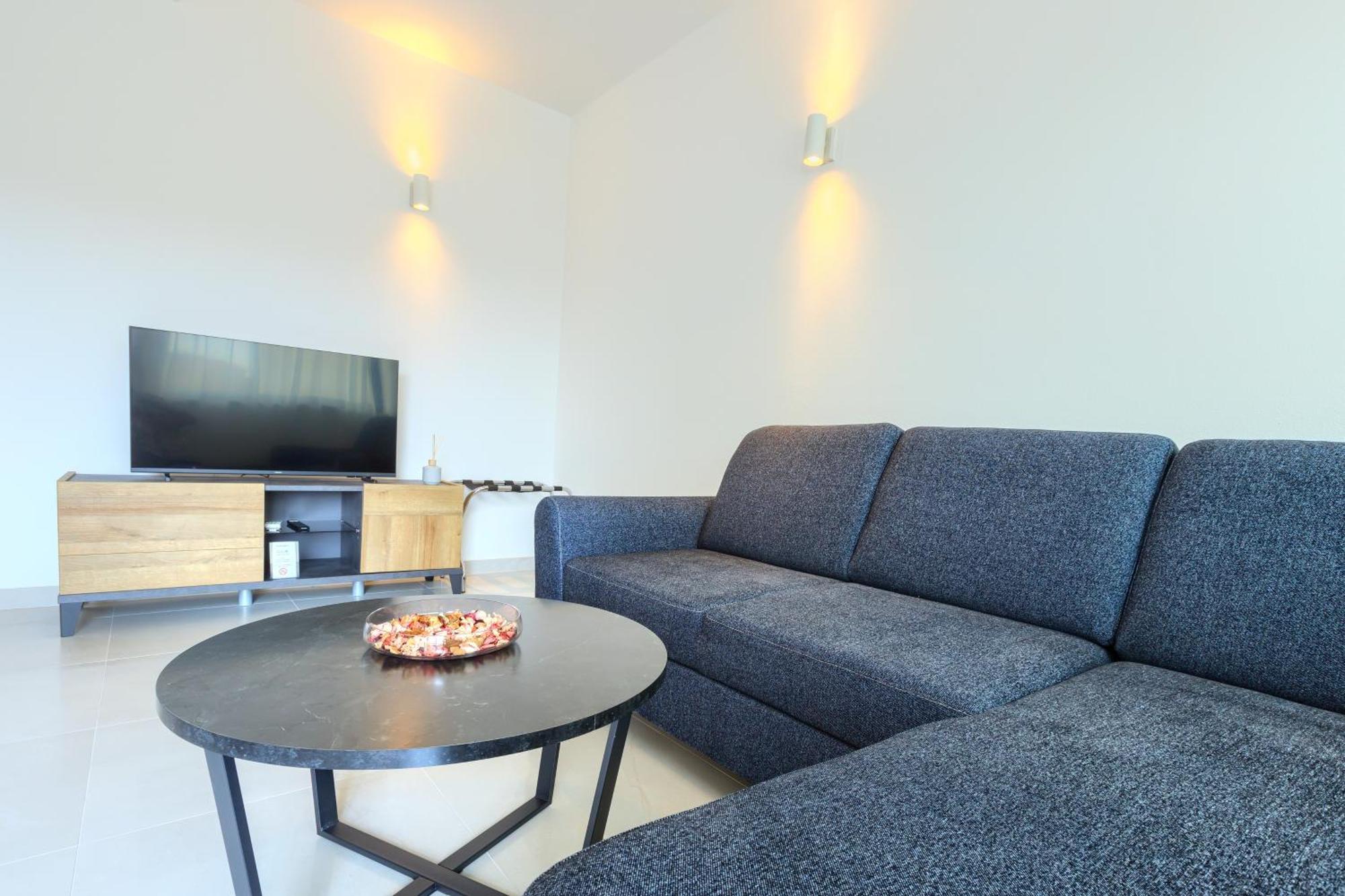 Apartments La Scogliera Rovinj Pokój zdjęcie