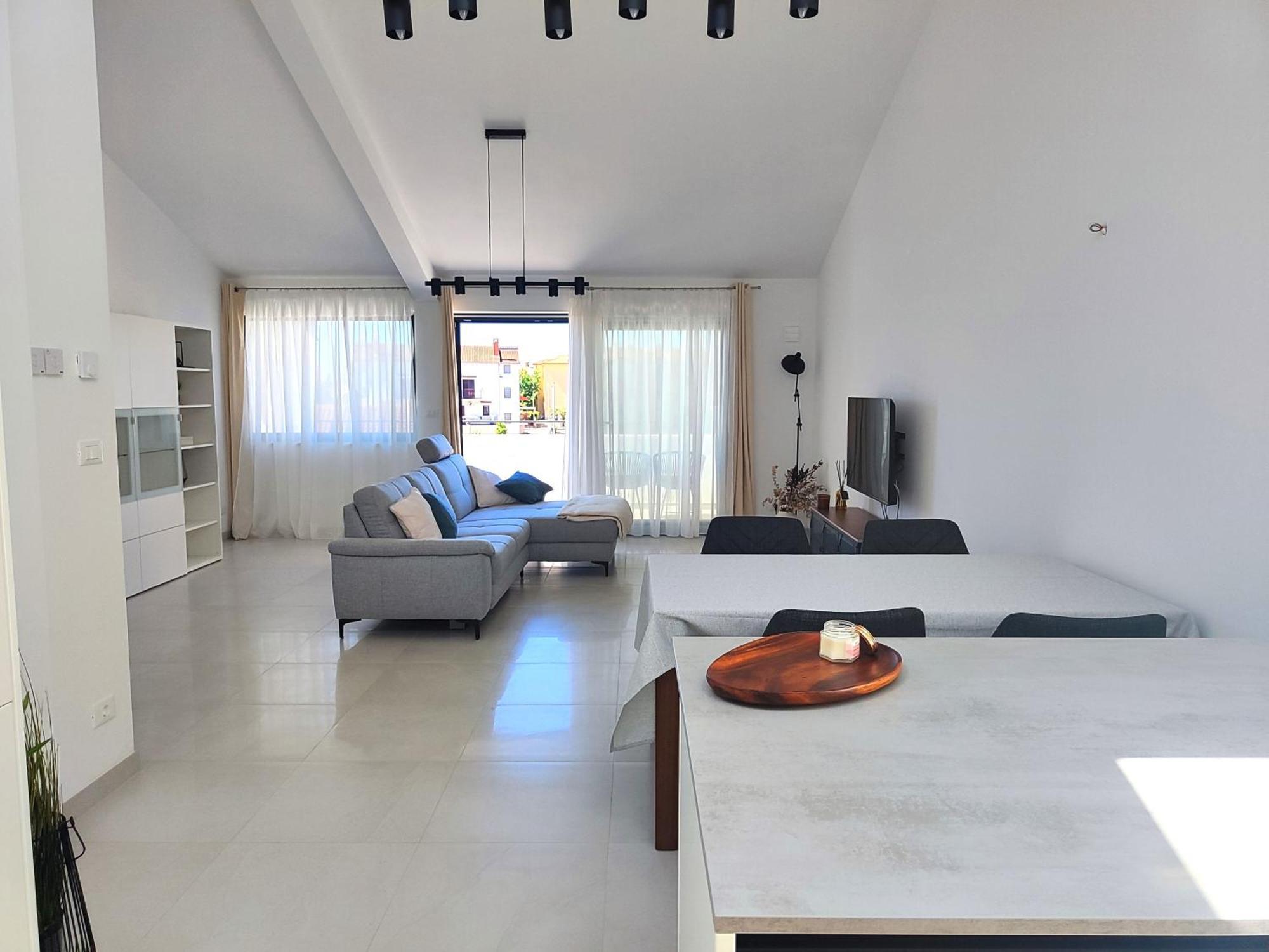 Apartments La Scogliera Rovinj Zewnętrze zdjęcie
