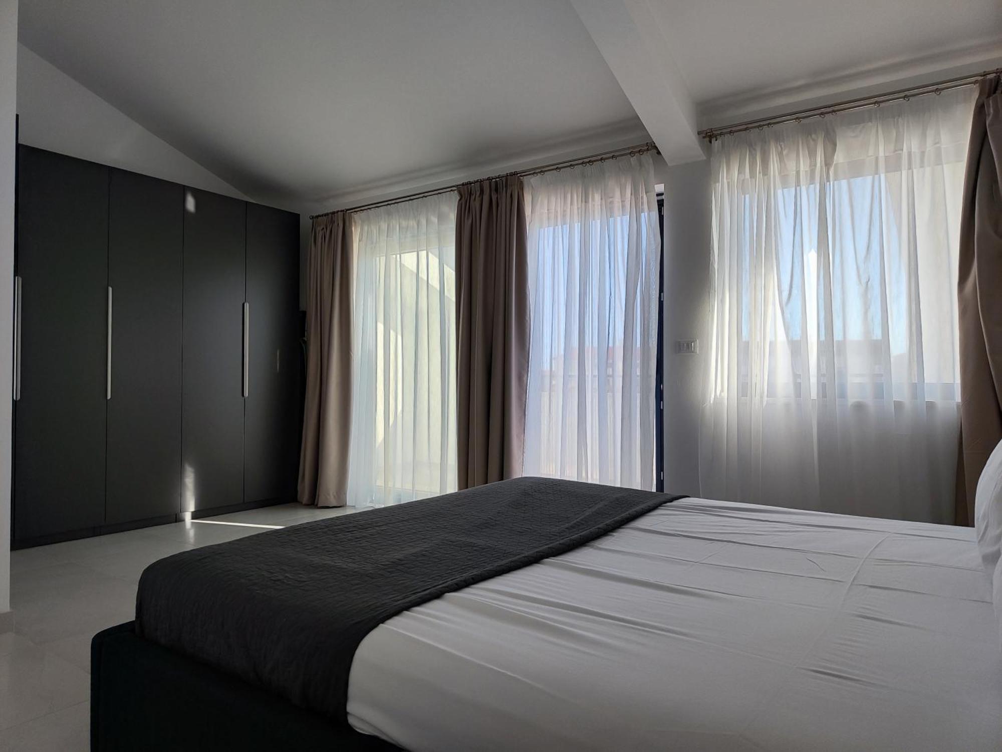 Apartments La Scogliera Rovinj Pokój zdjęcie