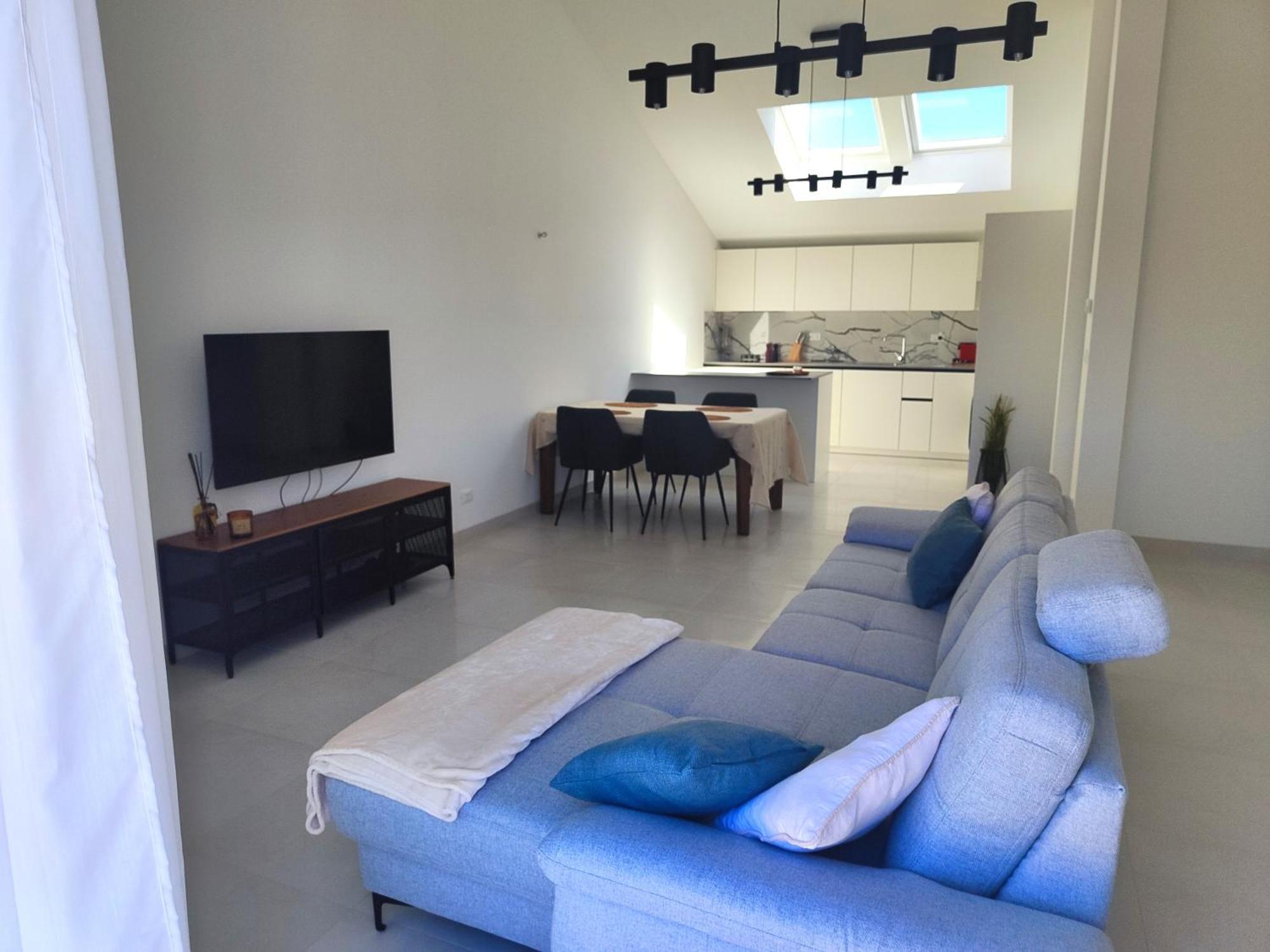 Apartments La Scogliera Rovinj Zewnętrze zdjęcie