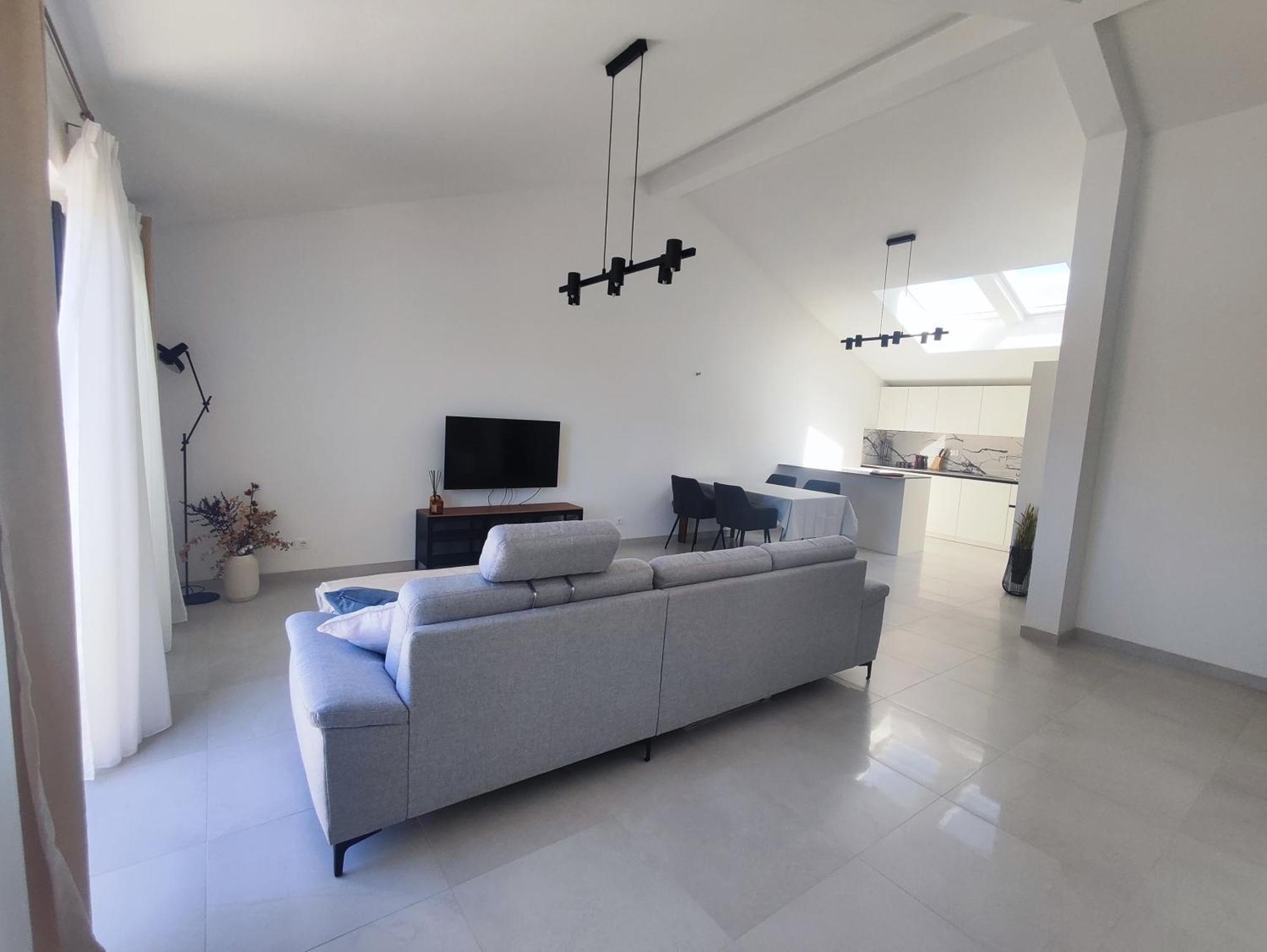 Apartments La Scogliera Rovinj Zewnętrze zdjęcie