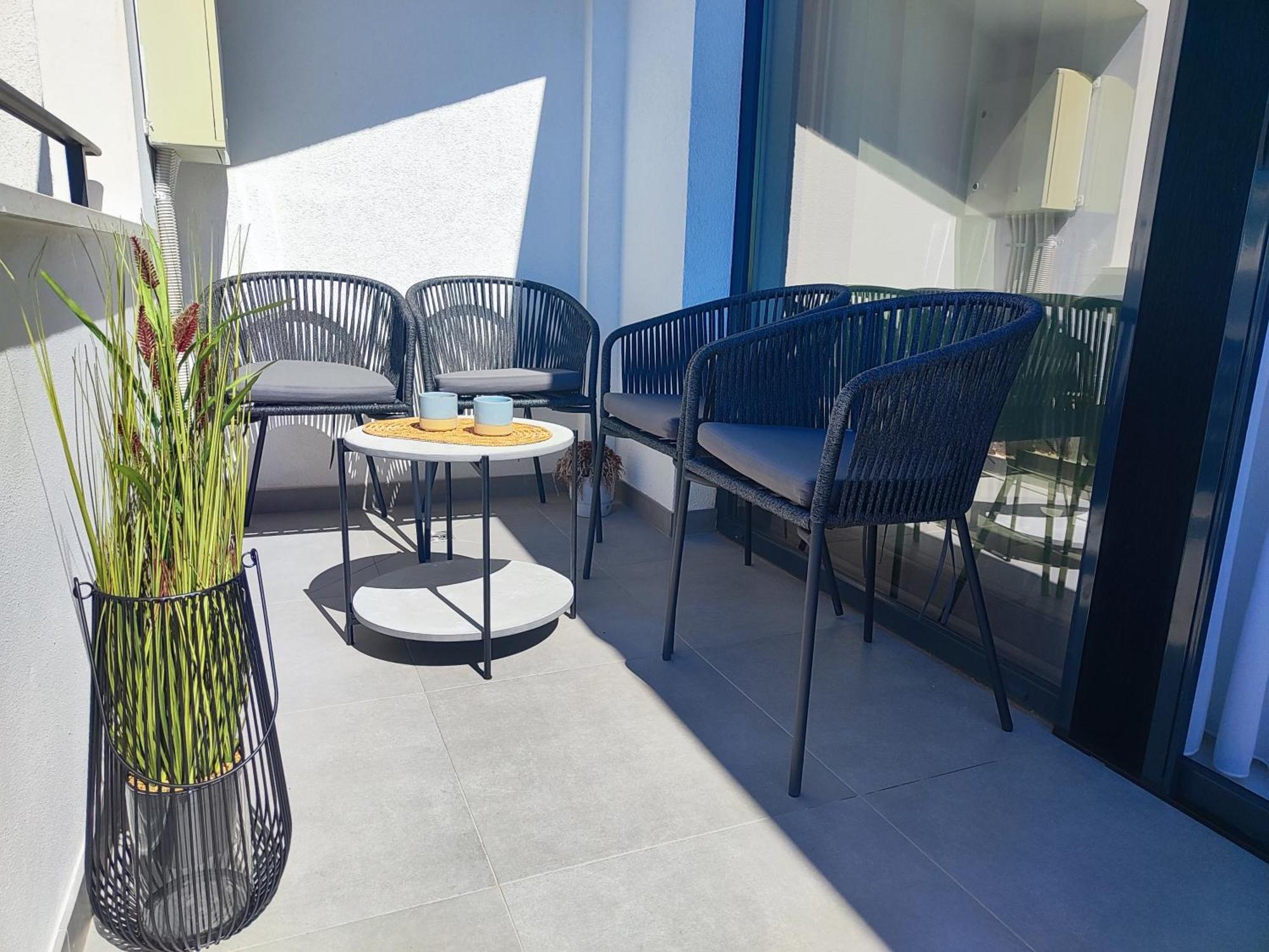 Apartments La Scogliera Rovinj Zewnętrze zdjęcie