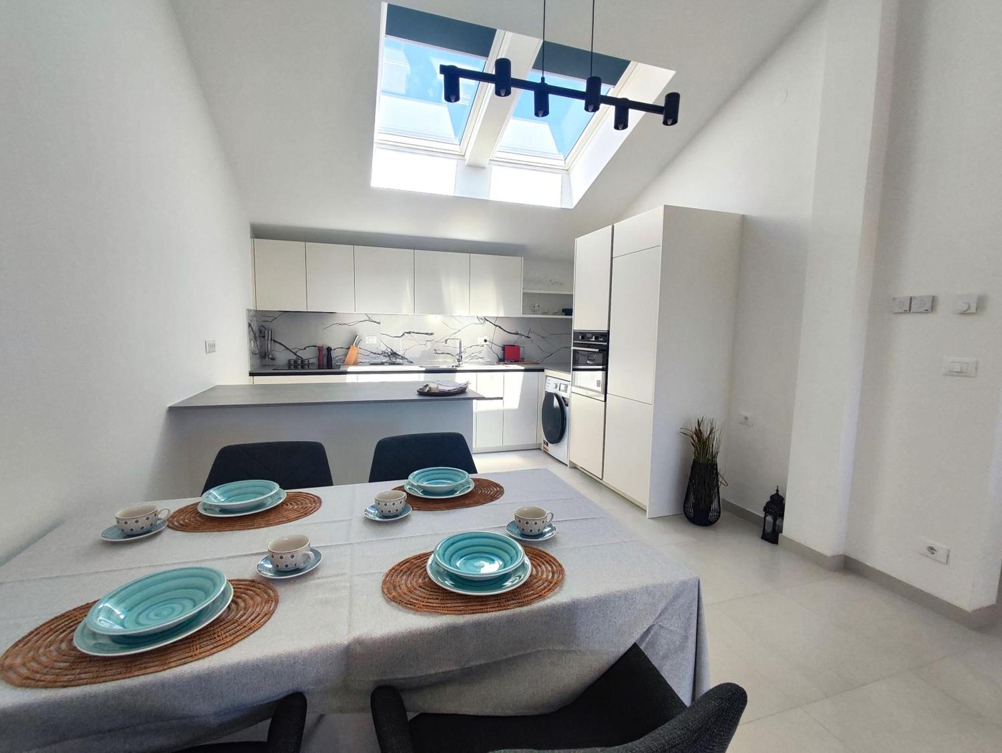 Apartments La Scogliera Rovinj Zewnętrze zdjęcie