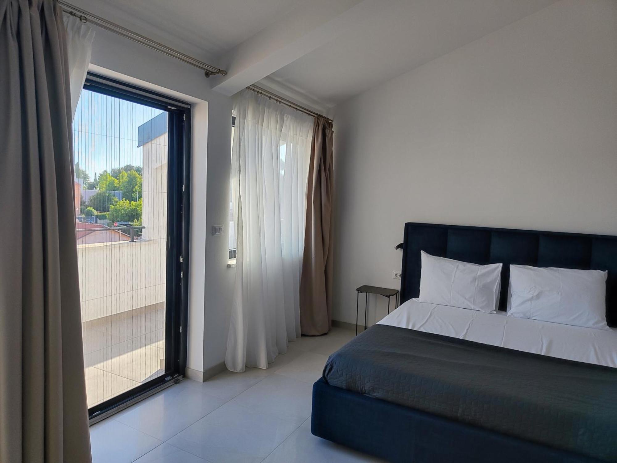 Apartments La Scogliera Rovinj Pokój zdjęcie