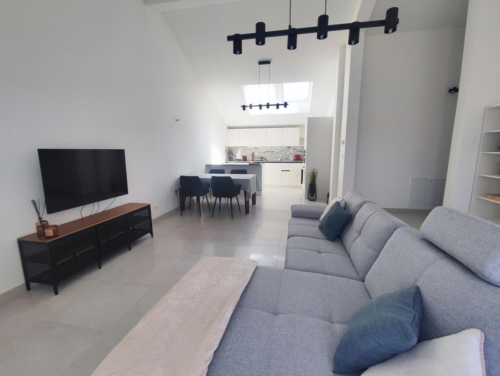 Apartments La Scogliera Rovinj Zewnętrze zdjęcie