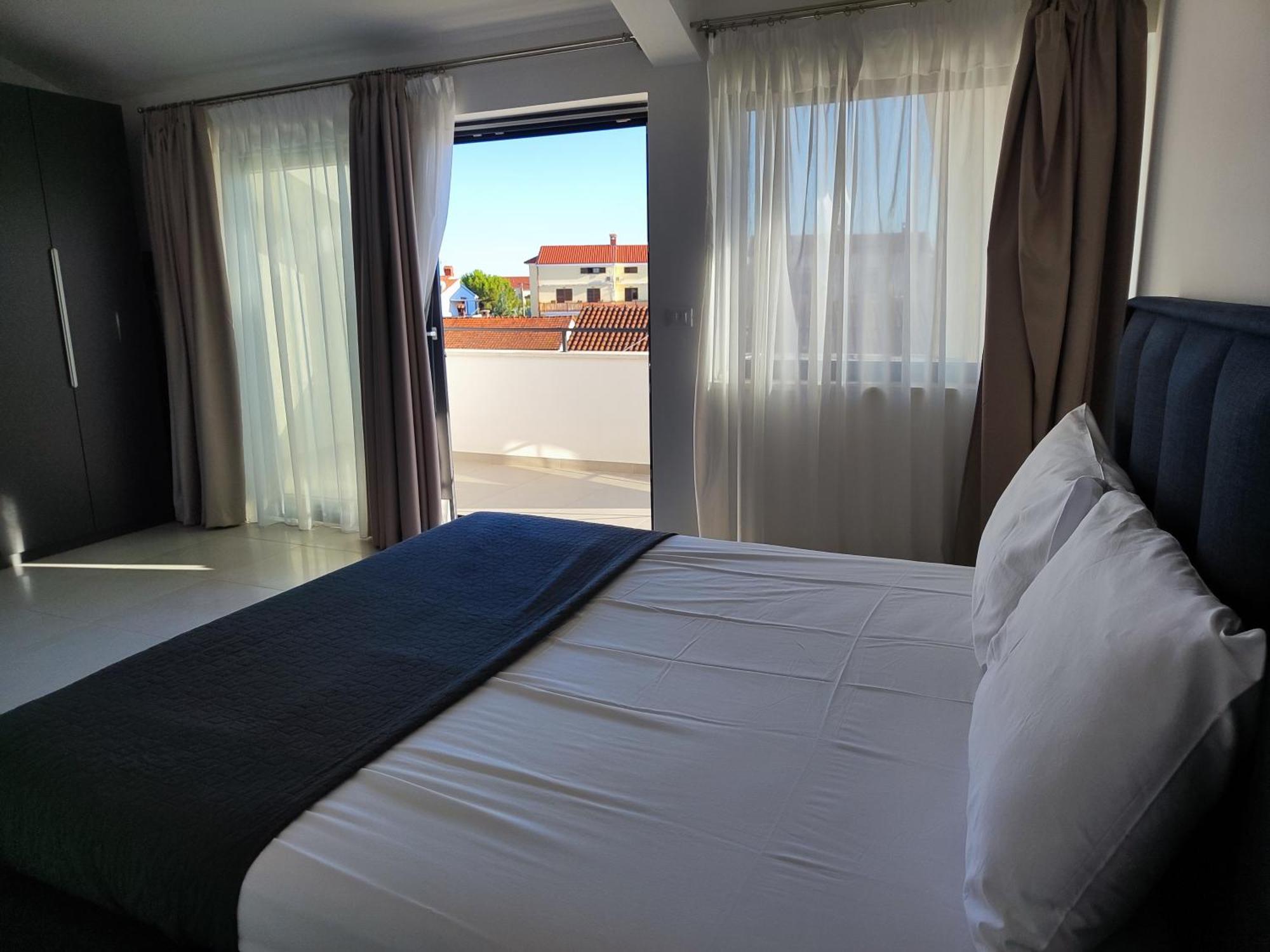 Apartments La Scogliera Rovinj Pokój zdjęcie